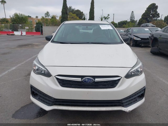 Subaru Impreza 5-door 2020 4S3GTAB60L3712993 Image 12