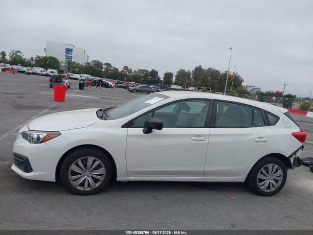 Subaru Impreza 5-door 2020 4S3GTAB60L3712993 Image 14