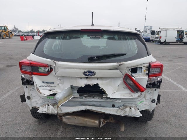 Subaru Impreza 5-door 2020 4S3GTAB60L3712993 Image 16