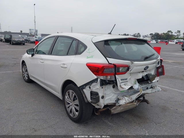 Subaru Impreza 5-door 2020 4S3GTAB60L3712993 Image 3
