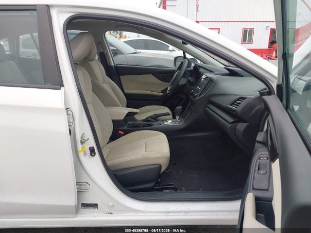 Subaru Impreza 5-door 2020 4S3GTAB60L3712993 Image 5
