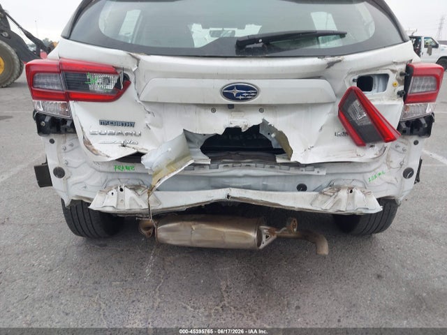 Subaru Impreza 5-door 2020 4S3GTAB60L3712993 Image 6