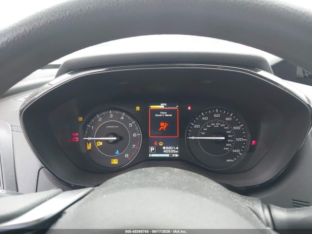 Subaru Impreza 5-door 2020 4S3GTAB60L3712993 Image 7