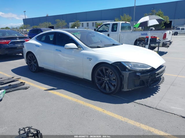 Aukcja sprzedaży 2016 Tesla Model S 60/70/75/85, vin: 5YJSA1E15GF131742, numer aukcji: 45395772