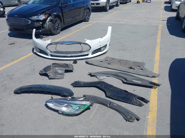 45395772 :رقم المزاد ، 5YJSA1E15GF131742 vin ، 2016 Tesla Model S 60/70/75/85 مزاد بيع