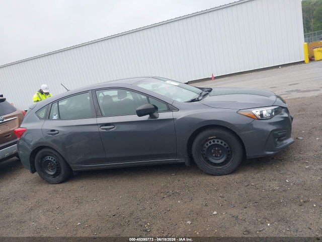 Aukcja sprzedaży 2019 Subaru Impreza 2.0i, vin: 4S3GTAA6XK3700897, numer aukcji: 45395773