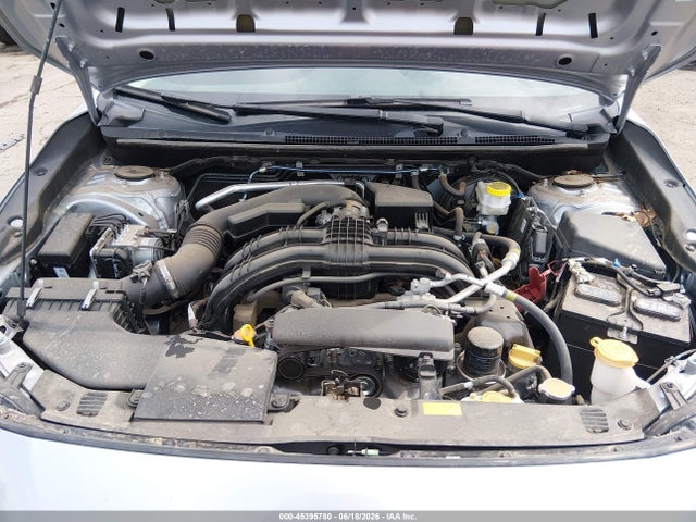Subaru Impreza Base 5-door 2023 4S3GTAB6XP3704728 Image 10