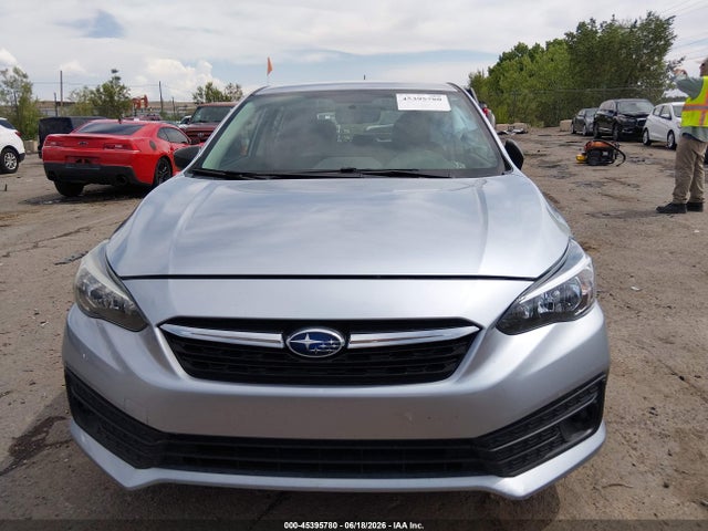 Subaru Impreza Base 5-door 2023 4S3GTAB6XP3704728 Image 12
