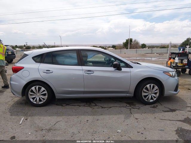 Subaru Impreza Base 5-door 2023 4S3GTAB6XP3704728 Image 13