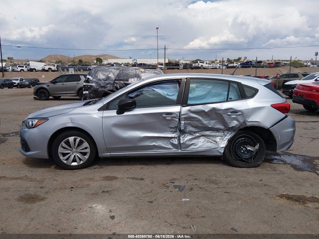 Subaru Impreza Base 5-door 2023 4S3GTAB6XP3704728 Image 14