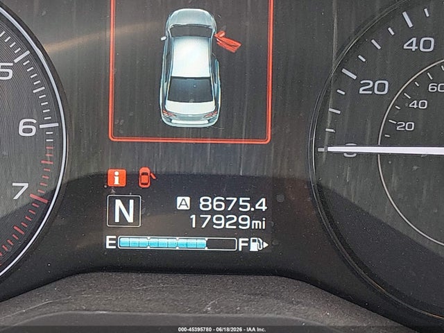 Subaru Impreza Base 5-door 2023 4S3GTAB6XP3704728 Image 15