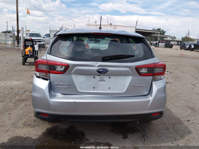 Subaru Impreza Base 5-door 2023 4S3GTAB6XP3704728 Image 16