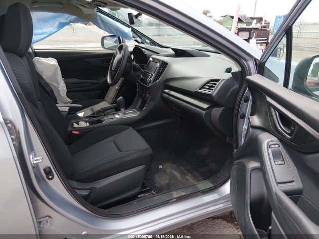 Subaru Impreza Base 5-door 2023 4S3GTAB6XP3704728 Image 5