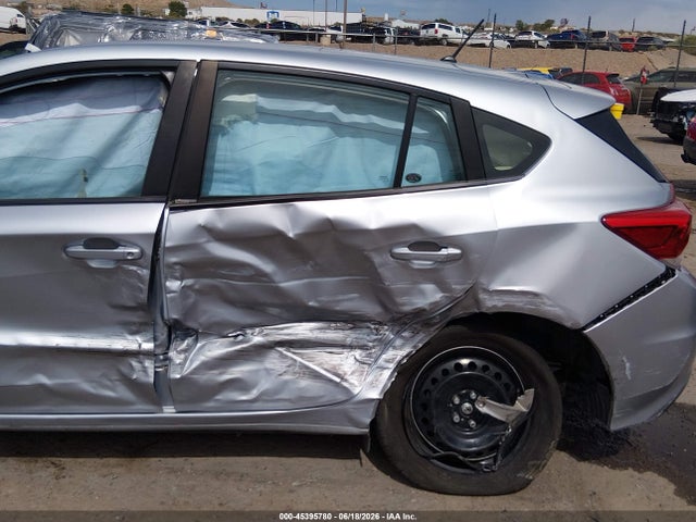Subaru Impreza Base 5-door 2023 4S3GTAB6XP3704728 Image 6