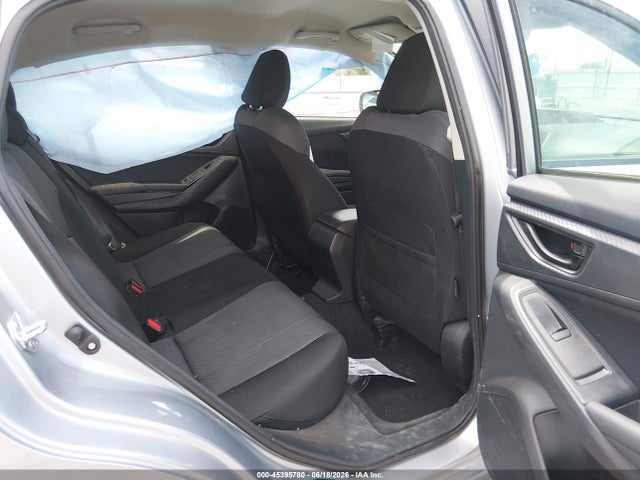 Subaru Impreza Base 5-door 2023 4S3GTAB6XP3704728 Image 8
