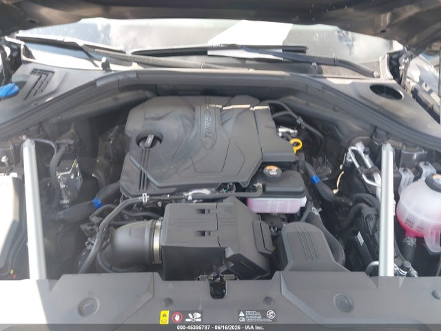 Genesis Gv70 2.5t 2026 KMUMADTB0TU267541 Image 10