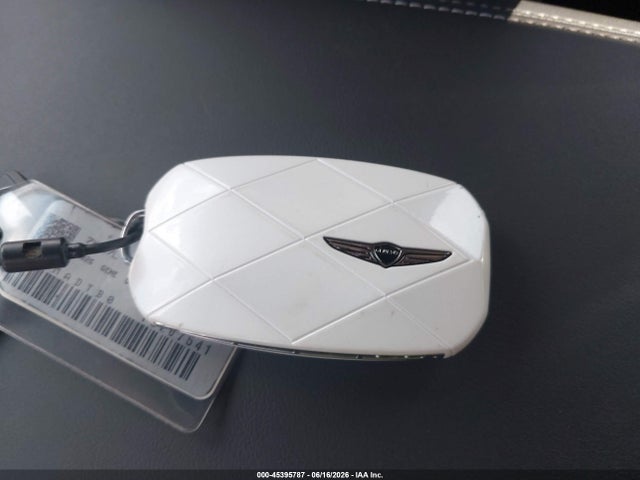Genesis Gv70 2.5t 2026 KMUMADTB0TU267541 Image 11