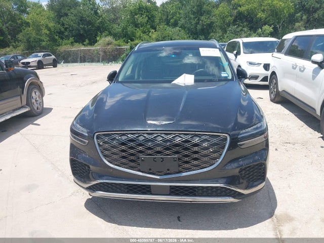 Genesis Gv70 2.5t 2026 KMUMADTB0TU267541 Image 12