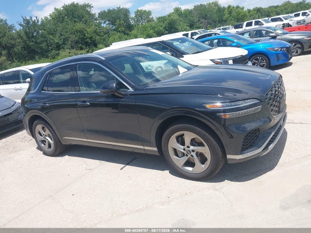 Genesis Gv70 2.5t 2026 KMUMADTB0TU267541 Image 13