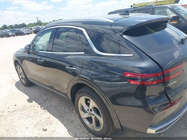 Genesis Gv70 2.5t 2026 KMUMADTB0TU267541 Image 14
