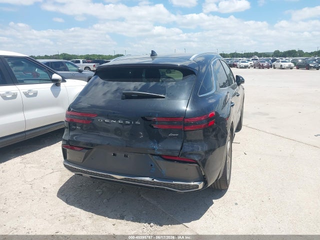 Genesis Gv70 2.5t 2026 KMUMADTB0TU267541 Image 16