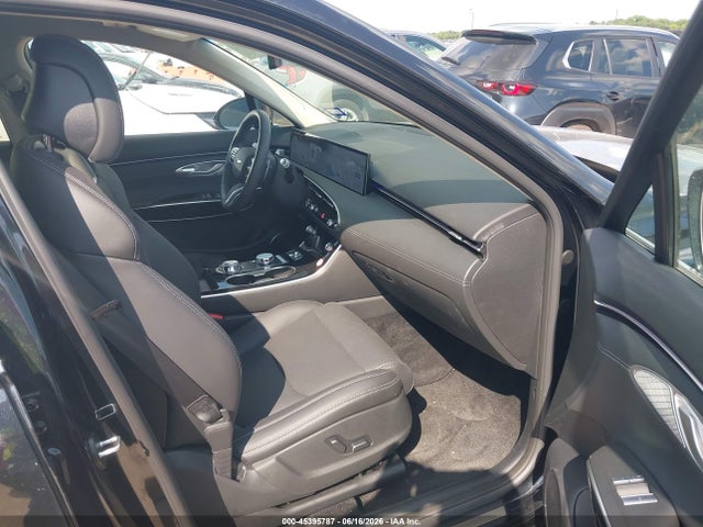 Genesis Gv70 2.5t 2026 KMUMADTB0TU267541 Image 5