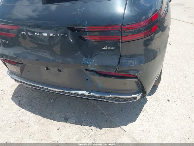 Genesis Gv70 2.5t 2026 KMUMADTB0TU267541 Image 6