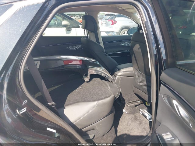 Genesis Gv70 2.5t 2026 KMUMADTB0TU267541 Image 8