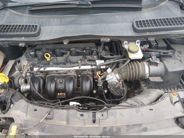 1FMCU0F79KUC26065 Ford ESCAPE S