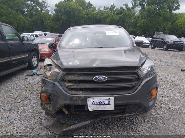 1FMCU0F79KUC26065 Ford ESCAPE S
