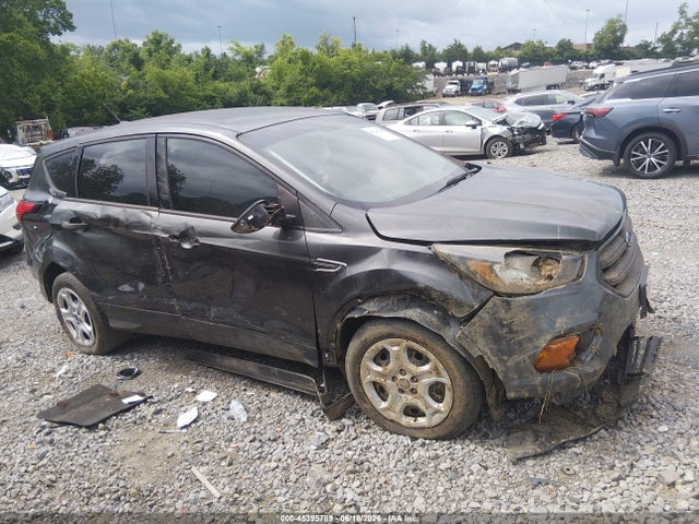 1FMCU0F79KUC26065 Ford ESCAPE S