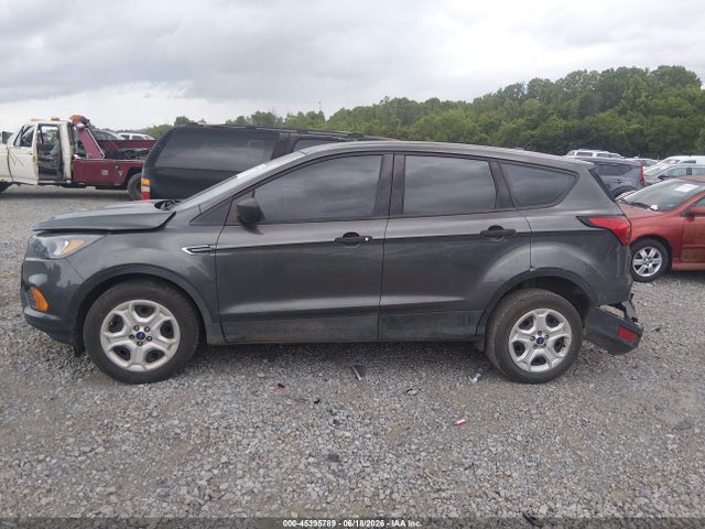 1FMCU0F79KUC26065 Ford ESCAPE S