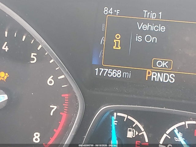 Ford ESCAPE S 2019 1FMCU0F79KUC26065 Image 15