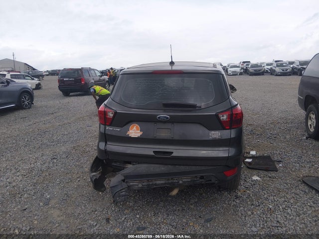 1FMCU0F79KUC26065 Ford ESCAPE S