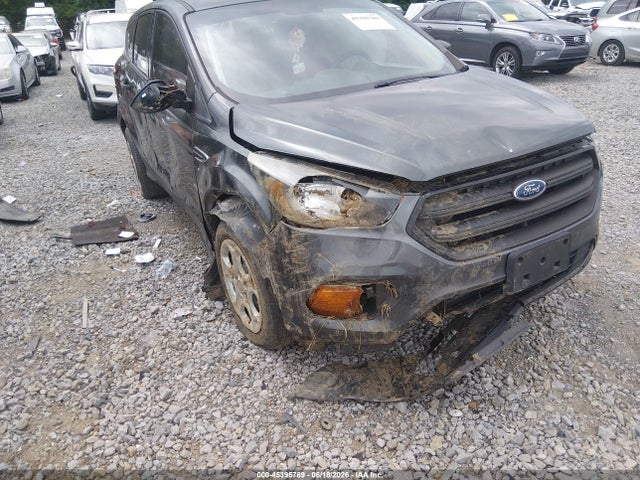 1FMCU0F79KUC26065 Ford ESCAPE S