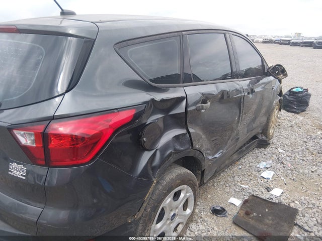 1FMCU0F79KUC26065 Ford ESCAPE S