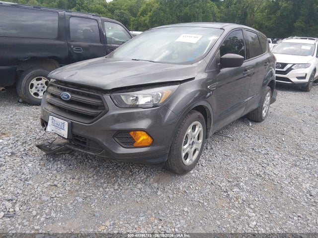 1FMCU0F79KUC26065 Ford ESCAPE S