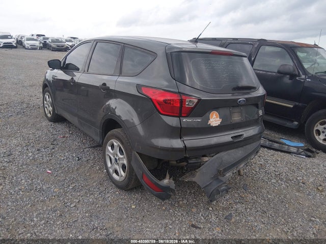 1FMCU0F79KUC26065 Ford ESCAPE S