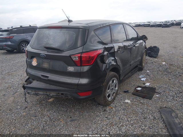 1FMCU0F79KUC26065 Ford ESCAPE S