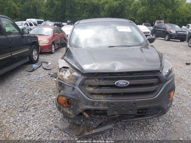 1FMCU0F79KUC26065 Ford ESCAPE S
