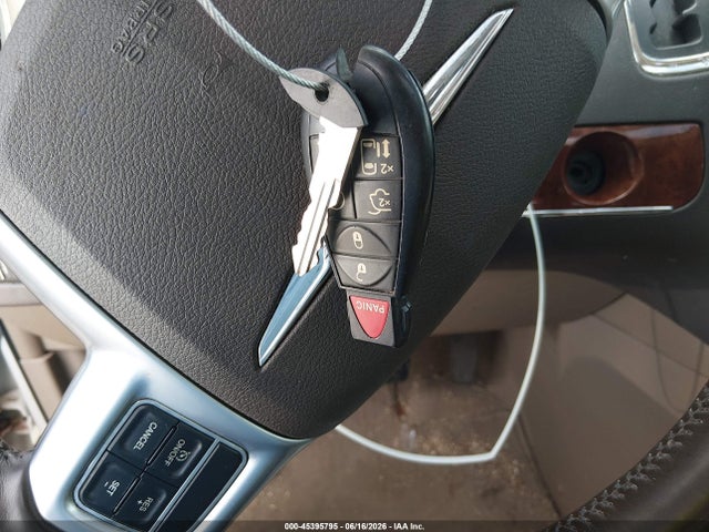 Aukcja sprzedaży 2011 Chrysler Town & Country Touring-l, vin: 2A4RR8DG3BR713965, numer aukcji: 45395795