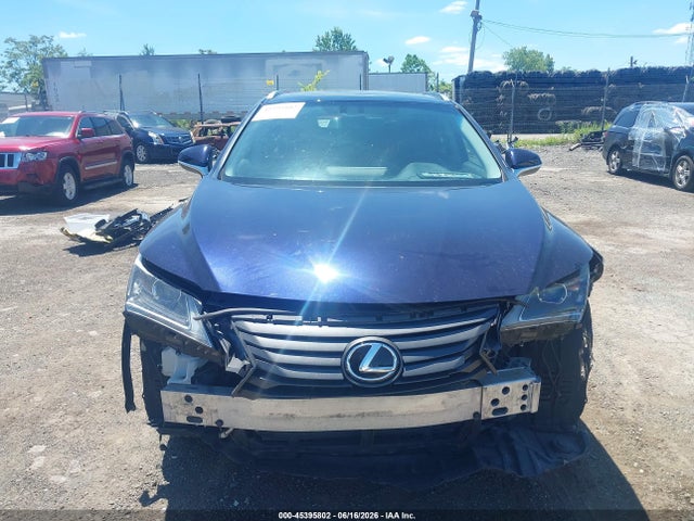 2016 Lexus Rx 350 მანქანა იყიდება აუქციონზე, vin: 2T2BZMCA9GC052975, აუქციონის ნომერი: 45395802