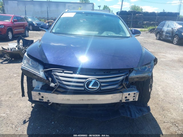 Aukcja sprzedaży 2016 Lexus Rx 350, vin: 2T2BZMCA9GC052975, numer aukcji: 45395802