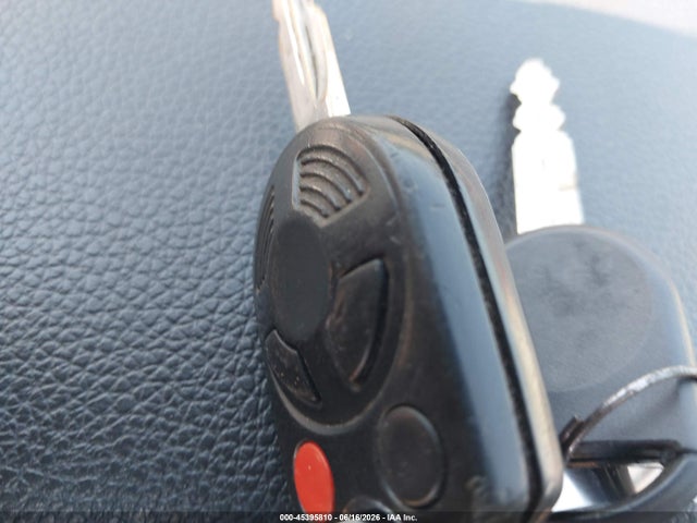 45395810 :رقم المزاد ، 3FAHP0HAXBR281342 vin ، 2011 Ford Fusion Se مزاد بيع
