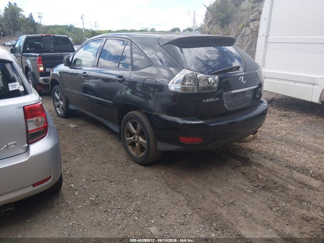 Aukcja sprzedaży 2004 Lexus Rx 330, vin: JTJHA31U340003951, numer aukcji: 45395812