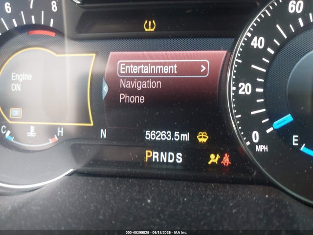 Ford Explorer Platinum 2016 1FM5K8HT9GGC72041 Image 17