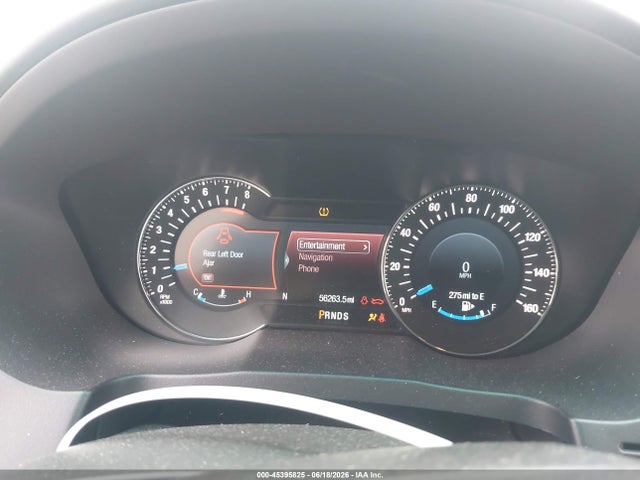 Ford Explorer Platinum 2016 1FM5K8HT9GGC72041 Image 7
