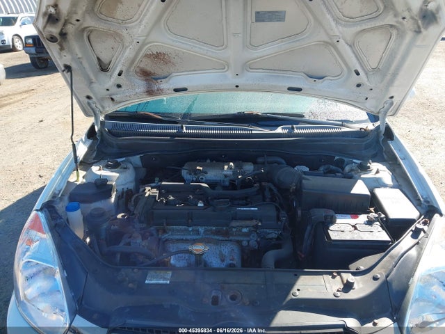 Продажа на аукционе авто 2009 Hyundai Accent Gls, vin: KMHCN46C49U307759, номер лота: 45395834