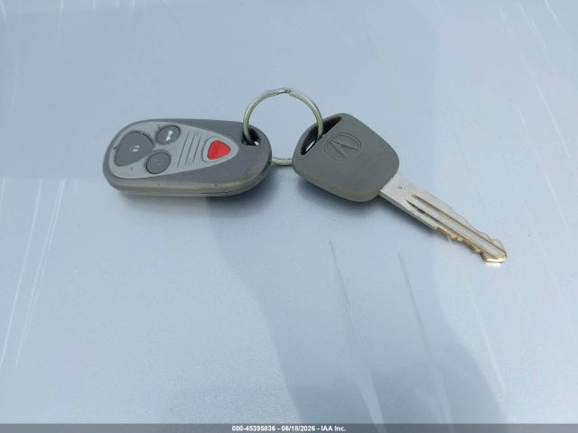 45395836 :رقم المزاد ، 19UUA65546A030970 vin ، 2006 Acura Tl مزاد بيع