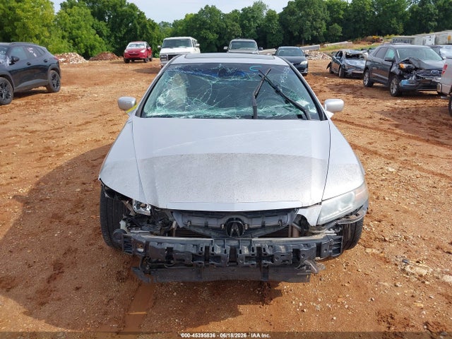 45395836 :رقم المزاد ، 19UUA65546A030970 vin ، 2006 Acura Tl مزاد بيع